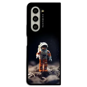 AKAM AMC-WSGZFOLD5-LEGO-33 Cover For Samsung Galaxy Z Fold 5
