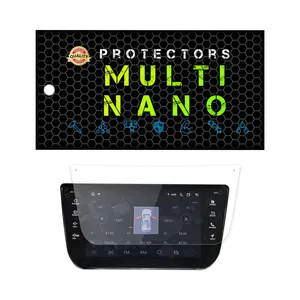 Multi Nano X-S1N Screen Protector For KMC Eagle