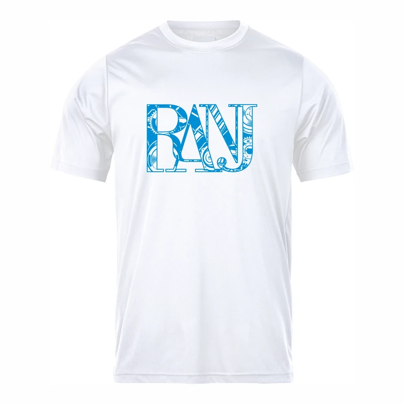 تیشرت آستین کوتاه مردانه رانژ مدل 21RA01D05M-1039-01