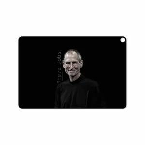 MAHOOT Steve Jobs Cover Sticker for ASUS Zenpad 3S 10 2017 Z500KL