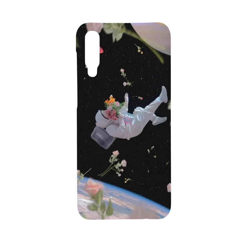 کاور گارد قاب مدل ساده مناسب برای گوشی موبایل سامسونگ   galaxy A30s / A50 / A50s