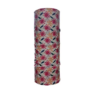 دستمال سر و گردن مدل Cap089