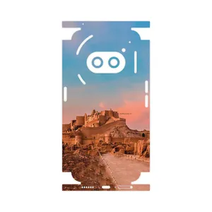 MAHOOT ARG_e_BAM-FullSkin Cover Sticker for Nothing Phone 2a