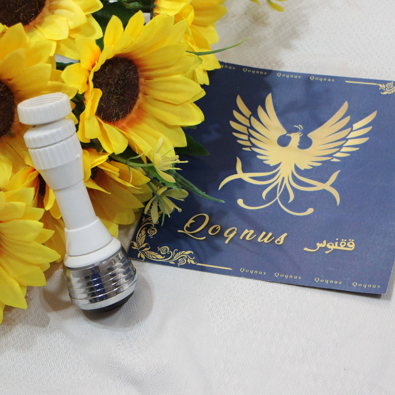 سری شیرآلات ققنوس مدل Alpha