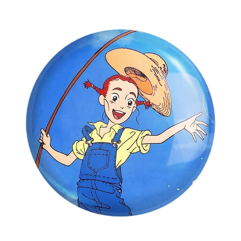 پیکسل خندالو مدل جودی آبوت Judy Abbott کد 31142