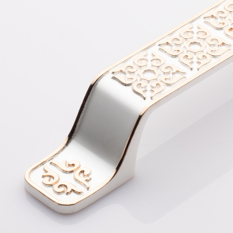 دستگیره کابینت دومارا مدل HYD-23 دستگیره کابینت دومارا مدل HYD-23