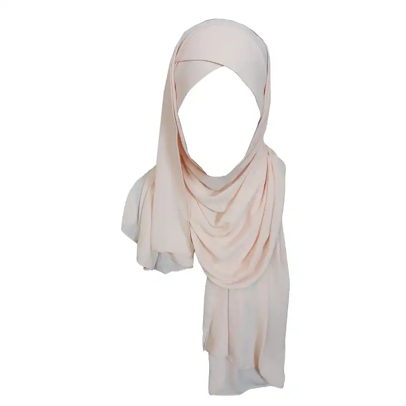 هدشال زنانه مدل ضربدری