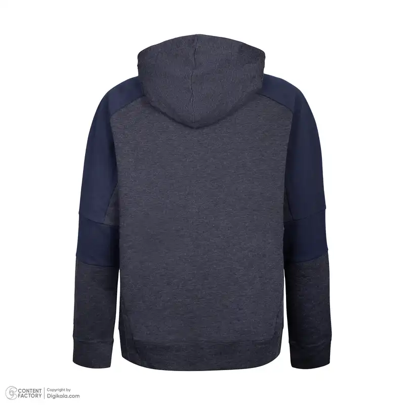 هودی ورزشی مردانه اچ اند ام مدل MT-6030048