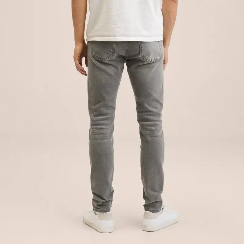 شلوار جین مردانه مانگو مدل DG090JUD