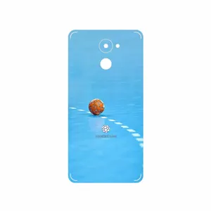 MAHOOT Handball Cover Sticker for Huawei Y7 Prime