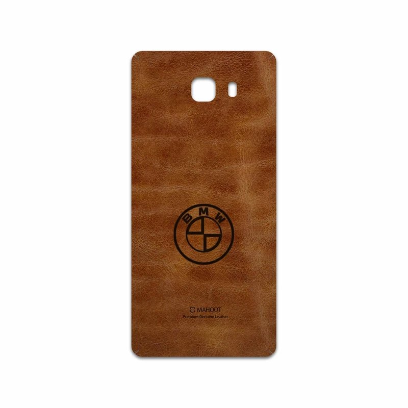 برچسب پوششی ماهوت مدل BFL-BMW مناسب برای گوشی موبایل سامسونگ Galaxy C9 Pro