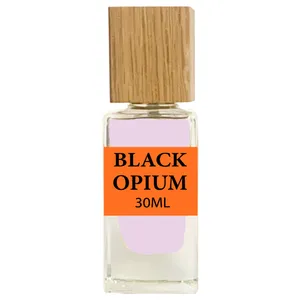 عطر جیبی زنانه تام مدل بلک اپیم حجم 30 میلی لیتر