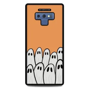 AKAM AMC-WSGN9-BOO-20 Cover For Samsung Galaxy Note 9