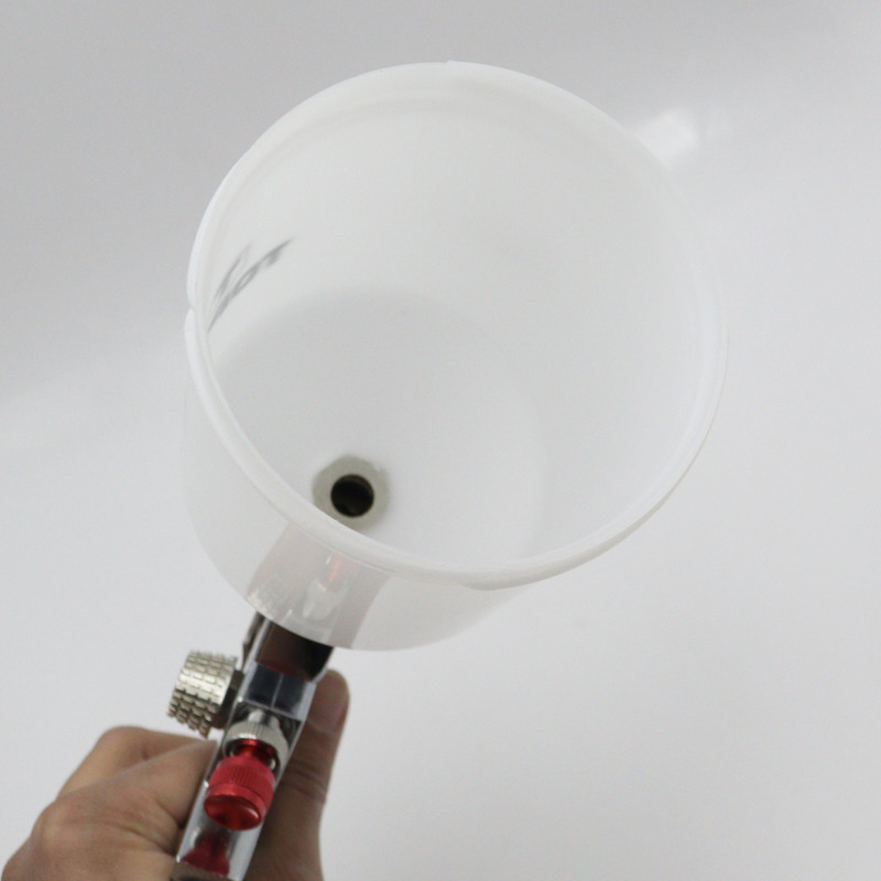پیستوله رنگ تاپکس مدل YP-THK827-1.3MM