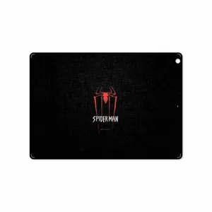 MAHOOT Spider-Man Cover Sticker for Apple iPad Air 2013 A1474