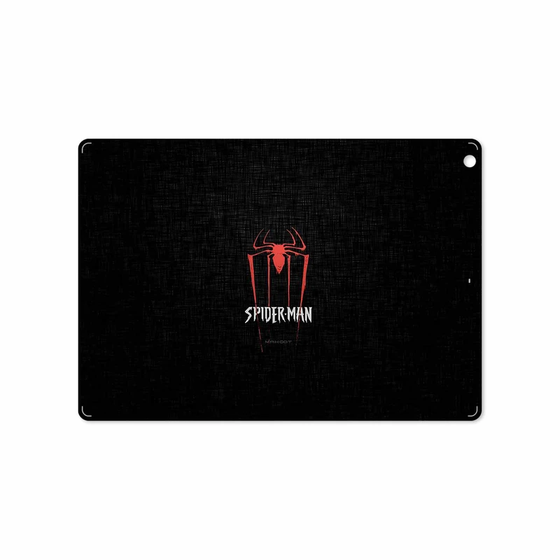 برچسب پوششی ماهوت مدل Spider-Man مناسب برای تبلت اپل iPad Air 2013 A1474