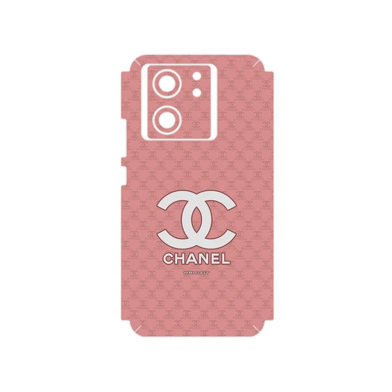 برچسب پوششی ماهوت مدل CHANEL_Logo مناسب برای گوشی موبایل شیائومی 13T