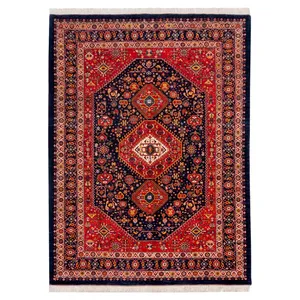فرش دستباف چهار و نیم متری سی پرشیا کد 152004