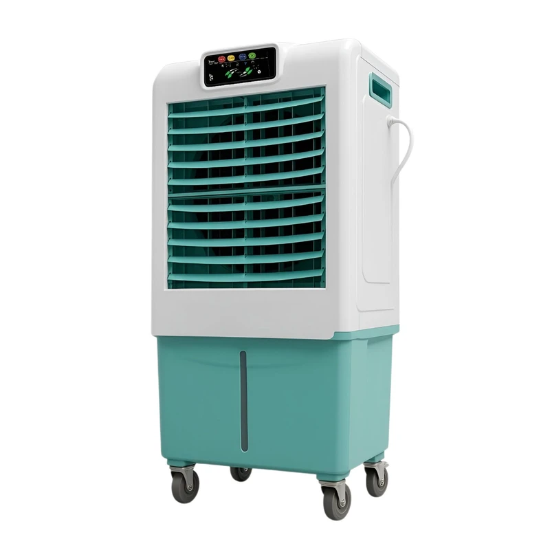 کولر آبی سلولزی 2800 مدل AC-2800