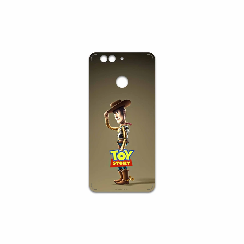 برچسب پوششی ماهوت مدل Toy Story مناسب برای گوشی موبایل هوآوی Nova 2 Plus