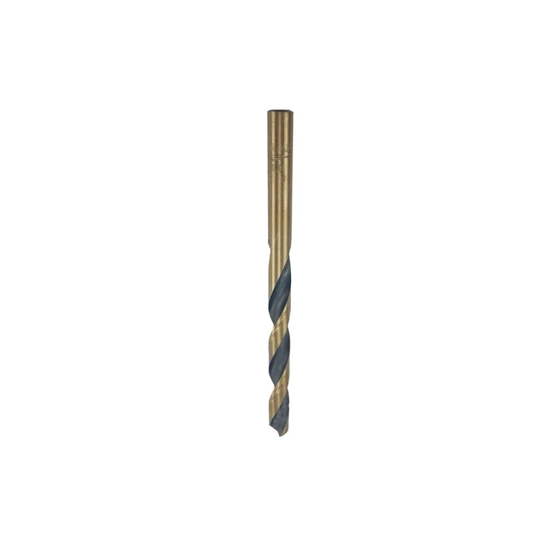  مته آهن ولف مدل HSS-11.5-8 کد 0085 سایز 8 میلیمتر بسته 10 عددی