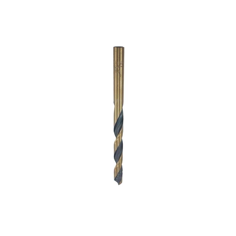  مته آهن ولف مدل HSS-11.5-8 کد 0085 سایز 8 میلیمتر بسته 10 عددی