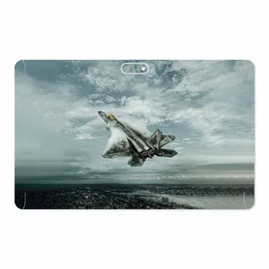 MAHOOT F-22 Raptor Cover Sticker for GLX W11 Plus