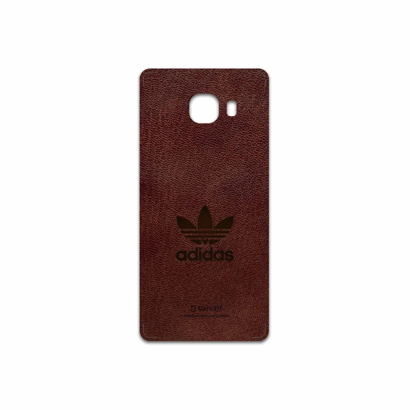 برچسب پوششی ماهوت مدل NL-DDS مناسب برای گوشی موبایل سامسونگ Galaxy C5