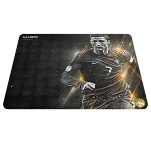 Hoomero Cristiano Ronaldo A1379 Mousepad