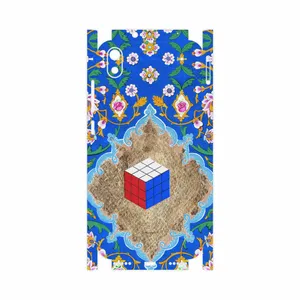 MAHOOT Maryams Mathematics-FullSkin Cover Sticker for Xiaomi Redmi 7A