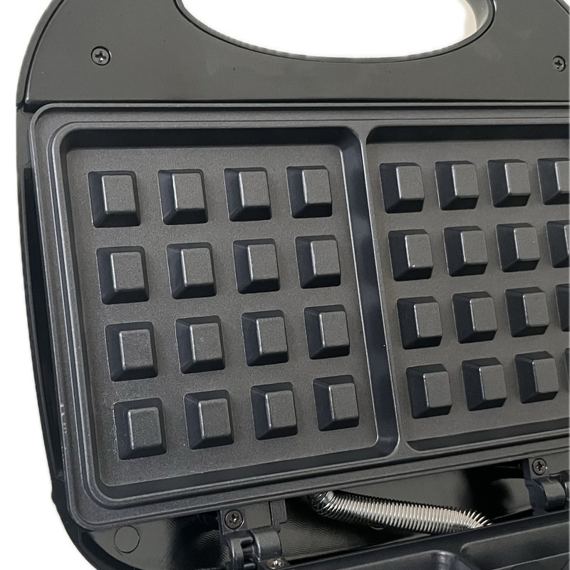 وافل ساز دسینی مدل 558