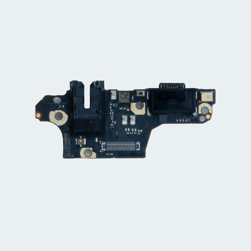 فلت برد شارژ مدل M2102J20S مناسب برای گوشی موبایل پوکو X3 Pro