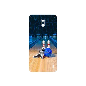 MAHOOT Bowling Cover Sticker for Nokia 2