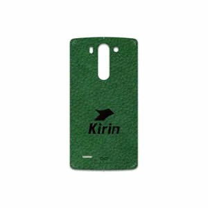 MAHOOT GL-KRN Cover Sticker for LG G3 Beat