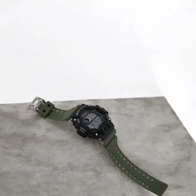 ساعت مچی دیجیتال مدل L-SPORT