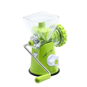 چرخ گوشت دستی سوپر مینسر  مدل RF-706