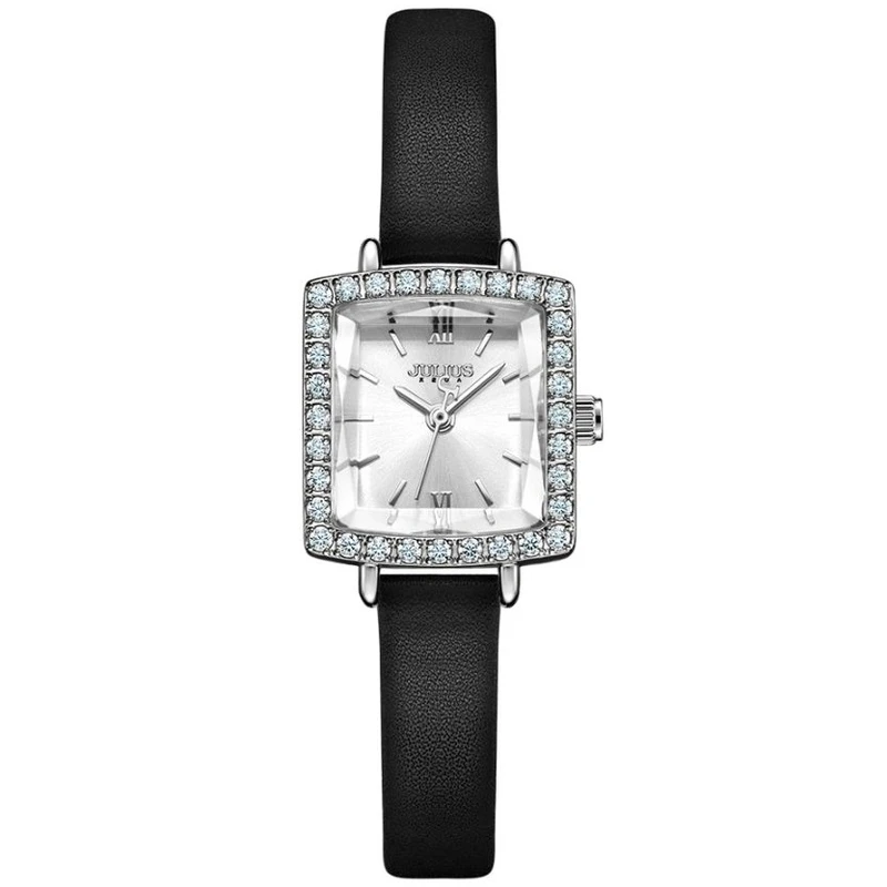 ساعت مچی عقربه‌ای کوارتز زنانه جولیوس مدل JA-1426A