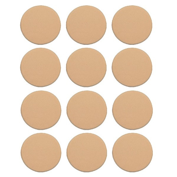پد آرایشی مدل 03 بسته 12 عددی