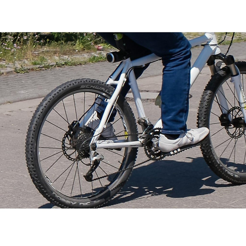 دوربین ثبت وقایع دوچرخه دی ان تی مدل BikeCamHD