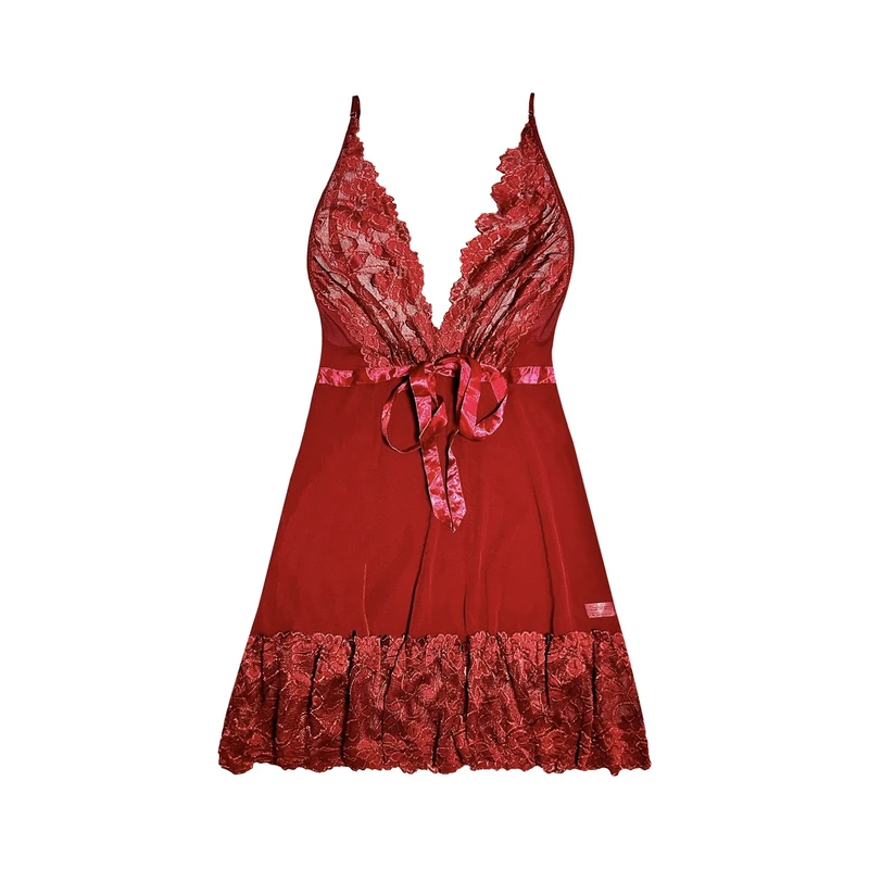 لباس خواب زنانه مدل ژینوس Sh-g