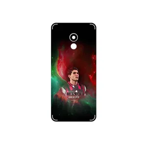 MAHOOT Ahmad Reza Abedzadeh Cover Sticker for Meizu Pro 6