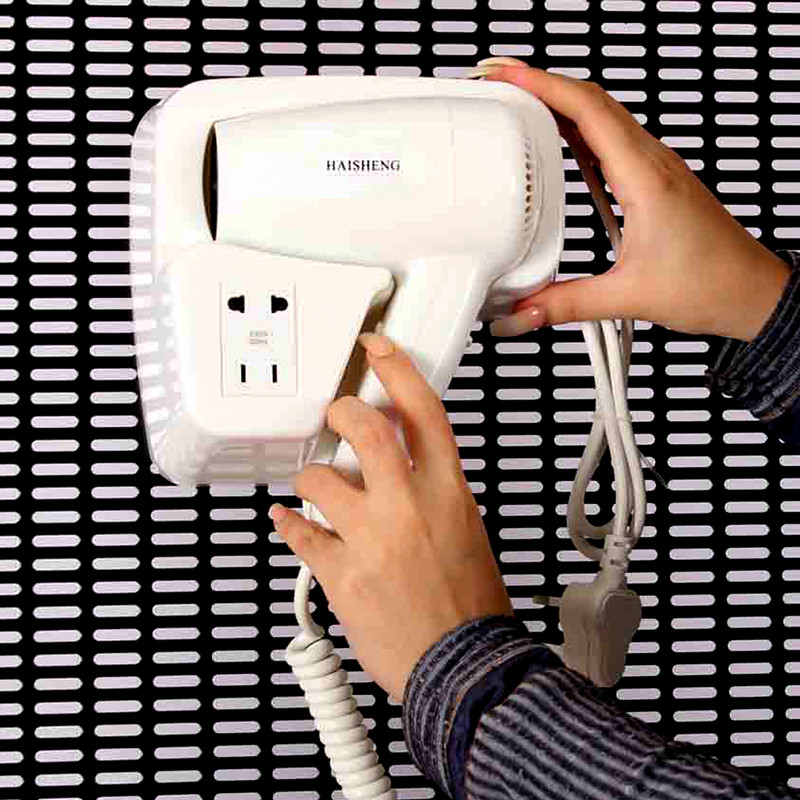 سشوار هایشنگ مدل G28-1 سشوار هایشنگ مدل G28-1