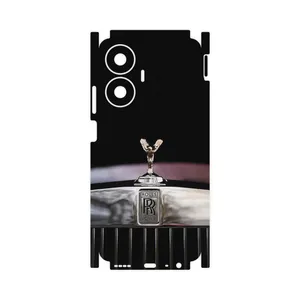 MAHOOT Rolls_Royce_Motor-FullSkin Cover Sticker for Realme C55