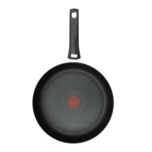 تابه تفال مدل eazy chef سایز 28