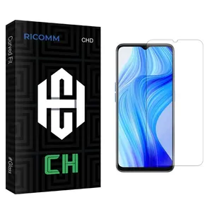 Ricomm CH Screen Protector For Realme  V20