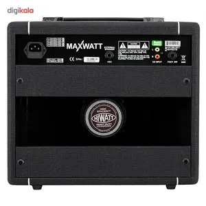 آمپلی فایر های وات مدل MAXWATT G20 AFX