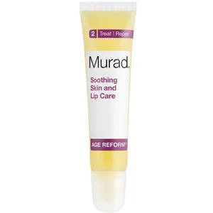 بالم لب مورد مدل Soothing Skin And Lip Care حجم 15 میلی لیتر