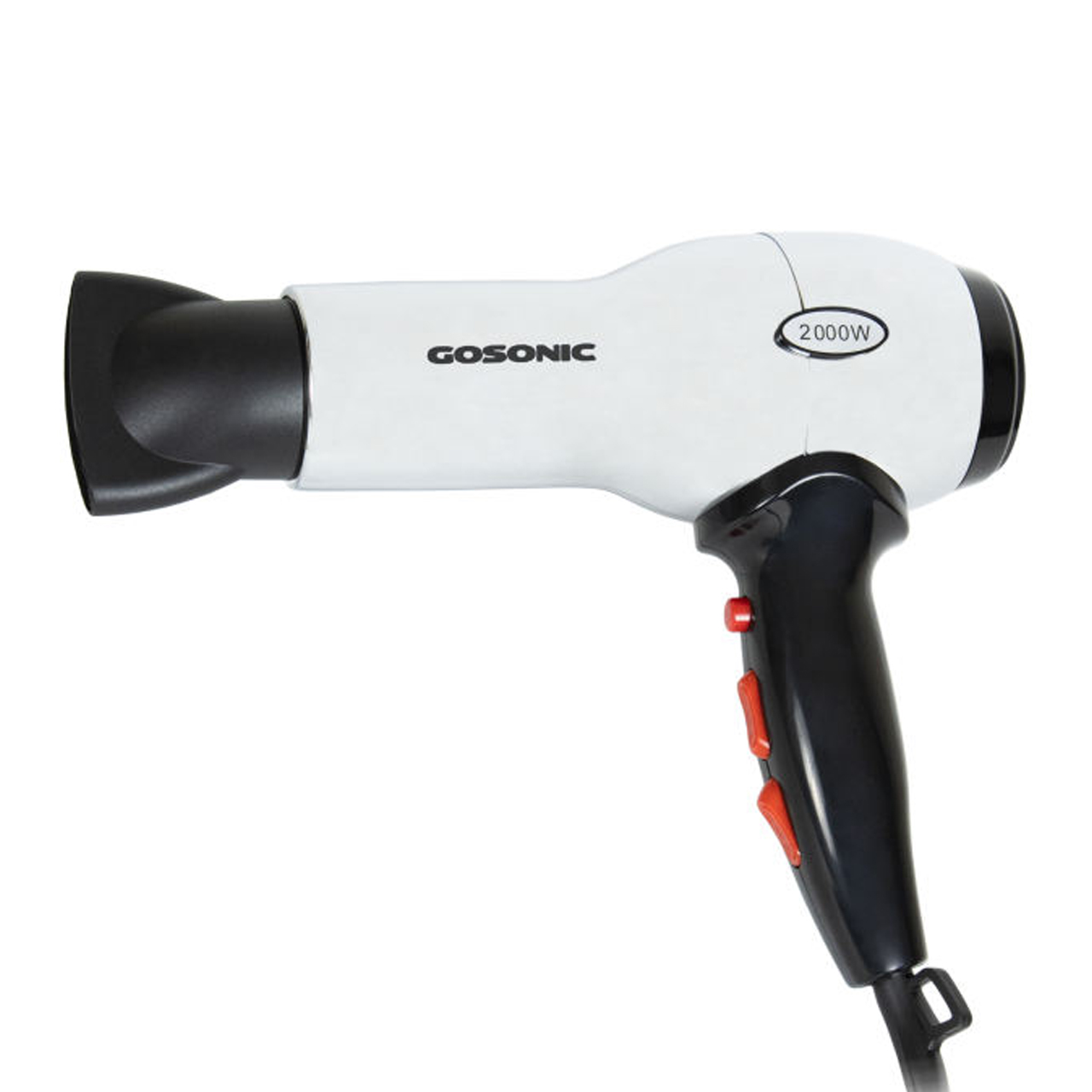 سشوار گوسونیک مدل GHD-230