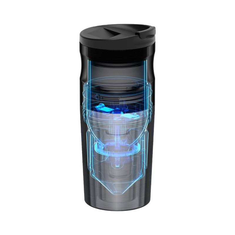 قهوه‌ساز لپرسو مدل  LPCMGSM