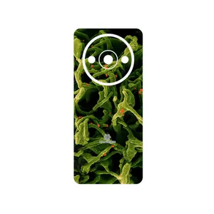 MAHOOT Atom Universe 2 Cover Sticker for Xiaomi Redmi A3x